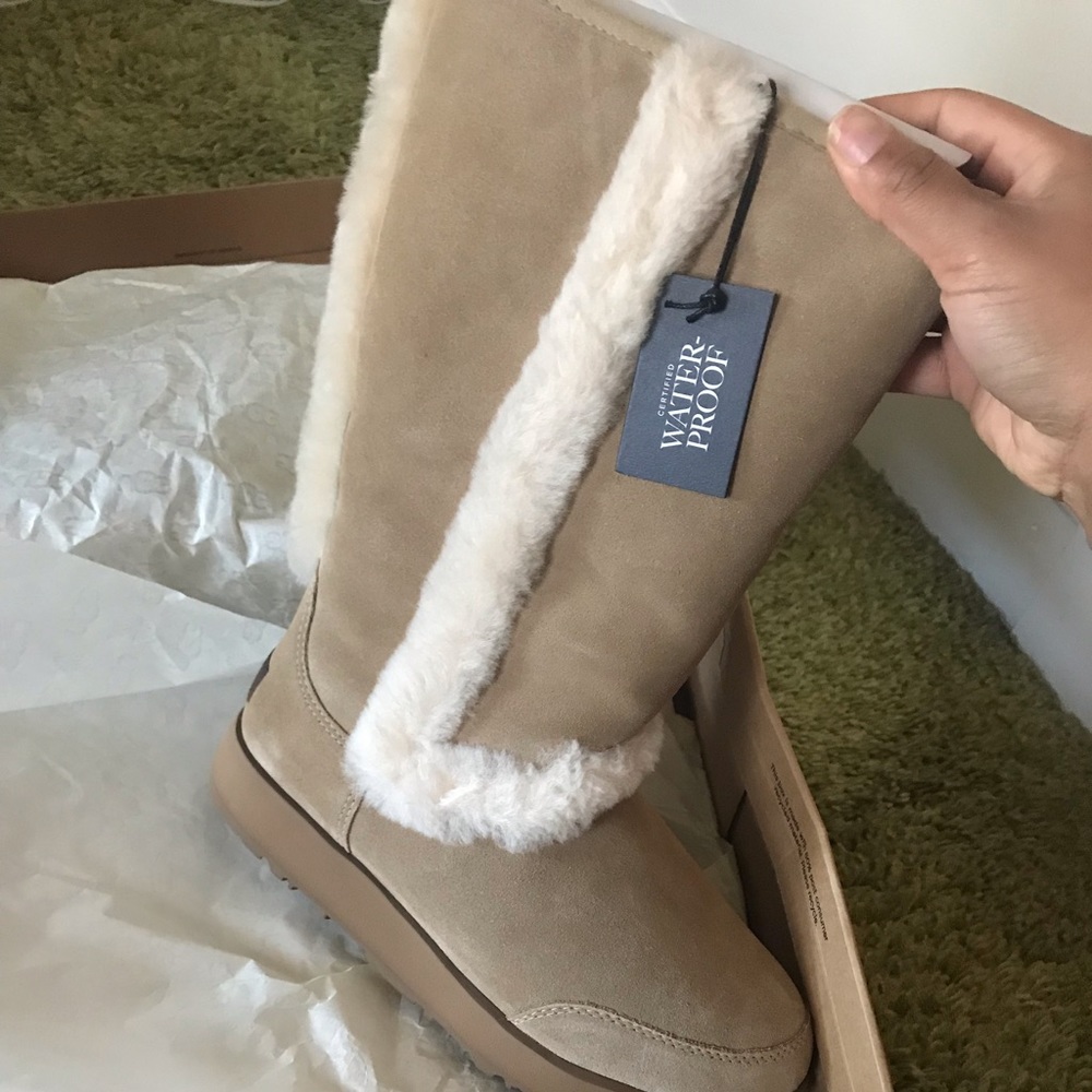 Brand new AUTHENTIC ugg, OFFERS ACCEPTED